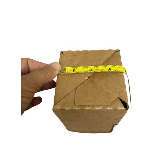 Uline Monarch 1110 Red Removable Labels 17M Roll Box Avery Dennison New - Picture 9 of 9